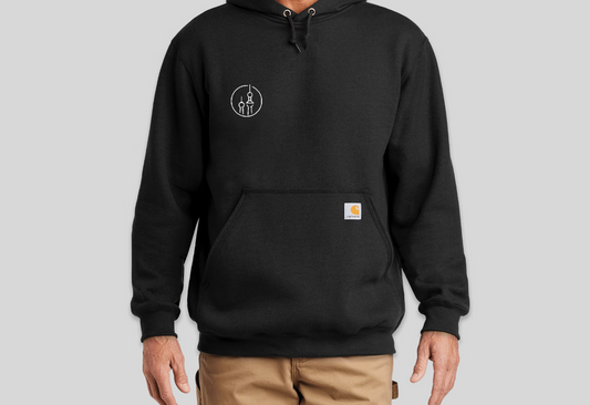 Limited edition Hoodie